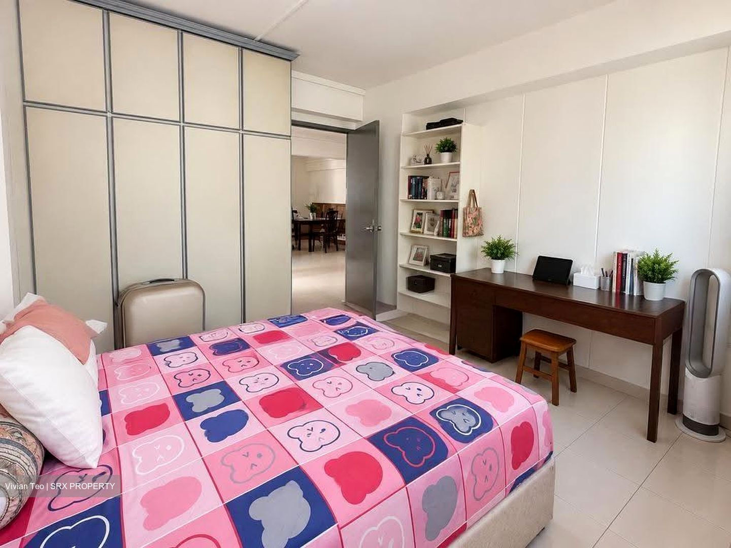 Blk 569 Pasir Ris Street 51 (Pasir Ris), HDB 5 Rooms #623121821